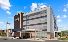 Home2 Suites By Hilton Lafayette